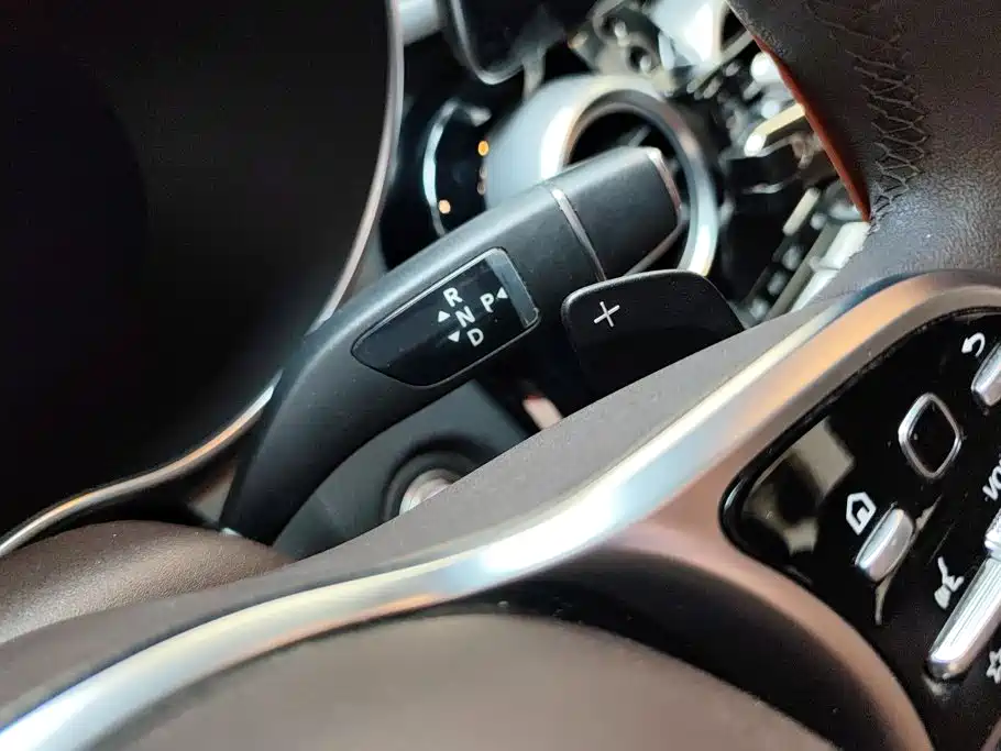 Mercedes-Benz GLC 2021 — фото 16