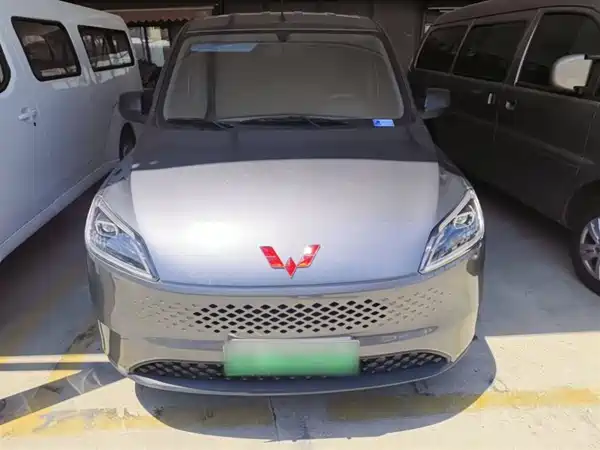 Wuling Hongguang New Energy 2025