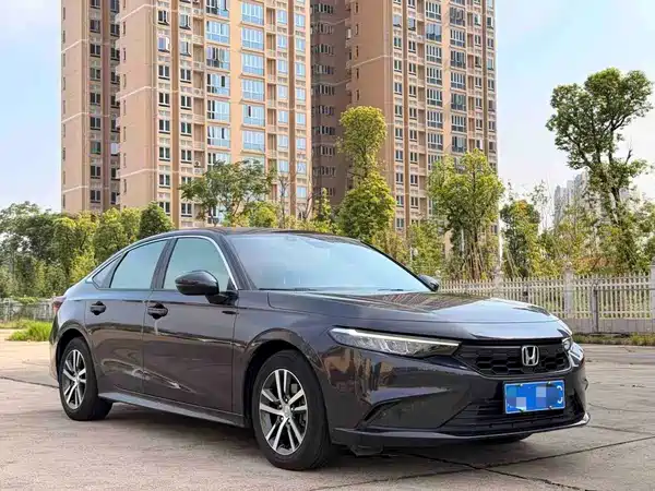 Honda Integra 2022