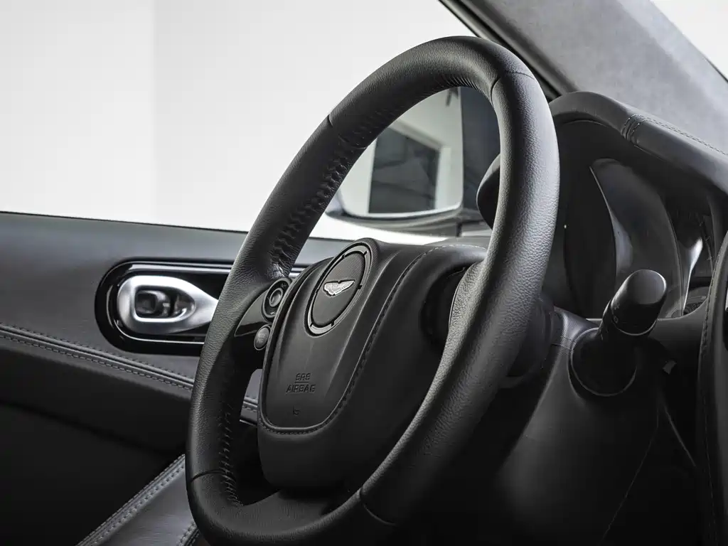 Aston Martin  2014 — фото 15