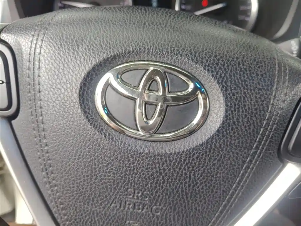 Toyota Highlander 2017 — фото 9