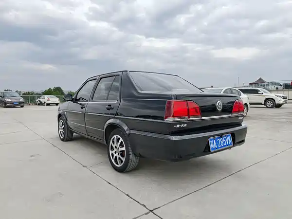 Volkswagen Jetta 2012