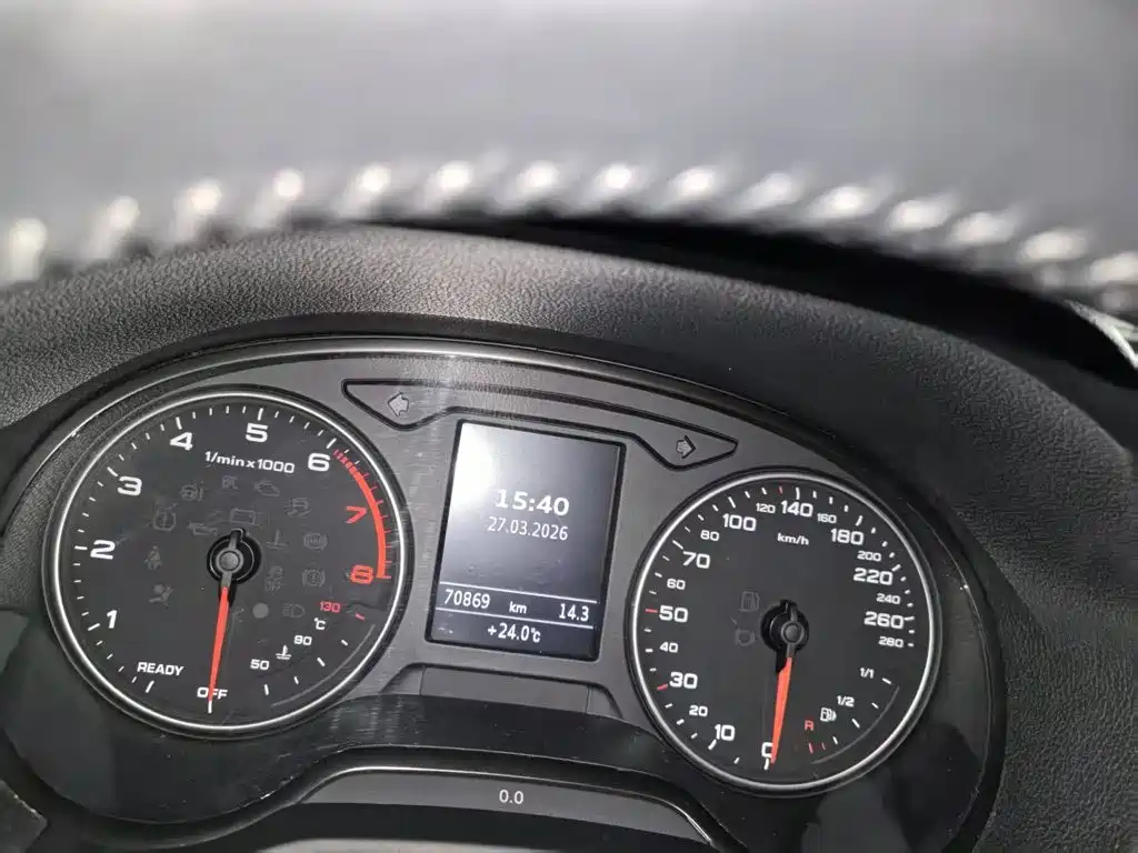 Audi Q2L 2022