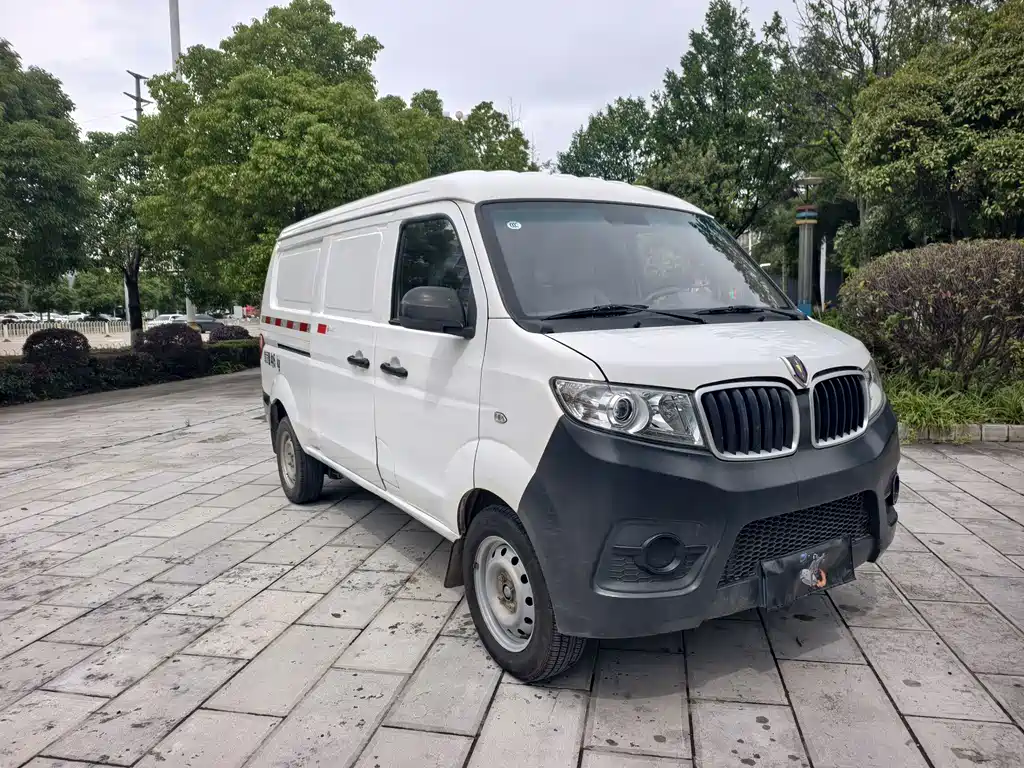 Jinbei X30 2023
