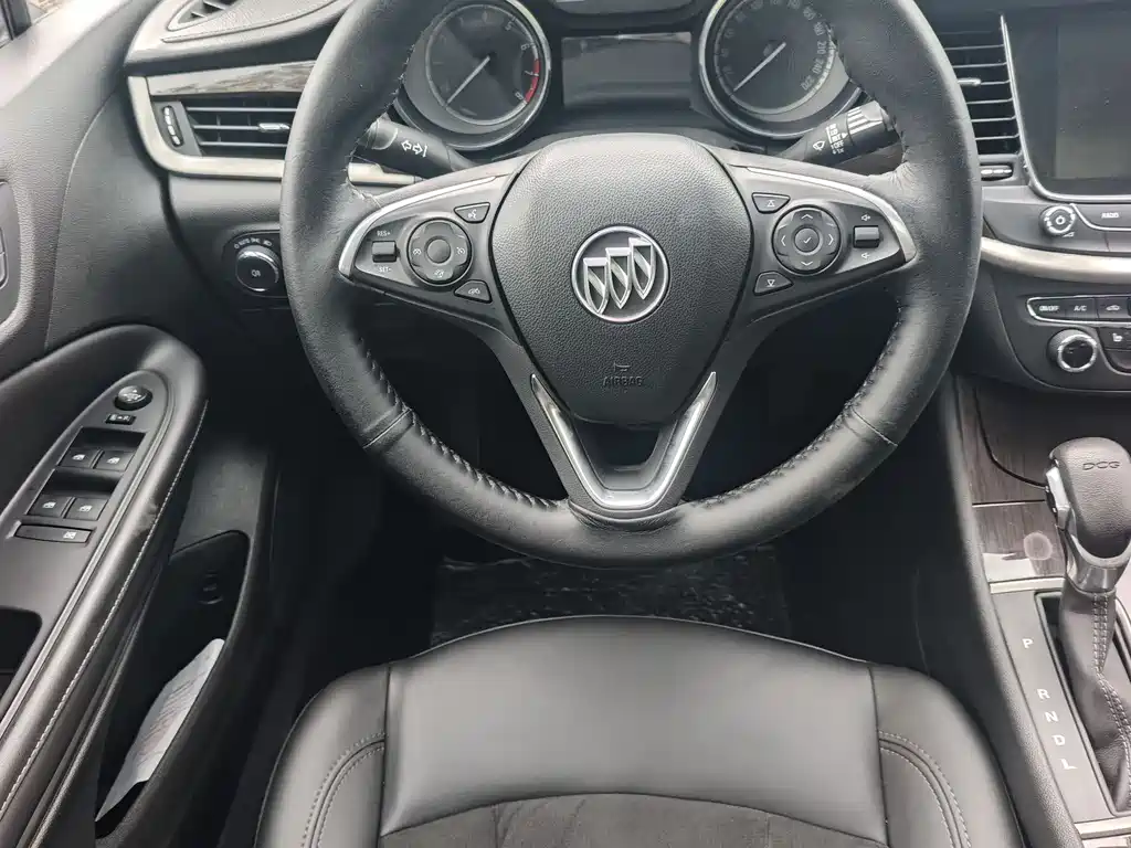 Buick Verano 2018 — фото 10