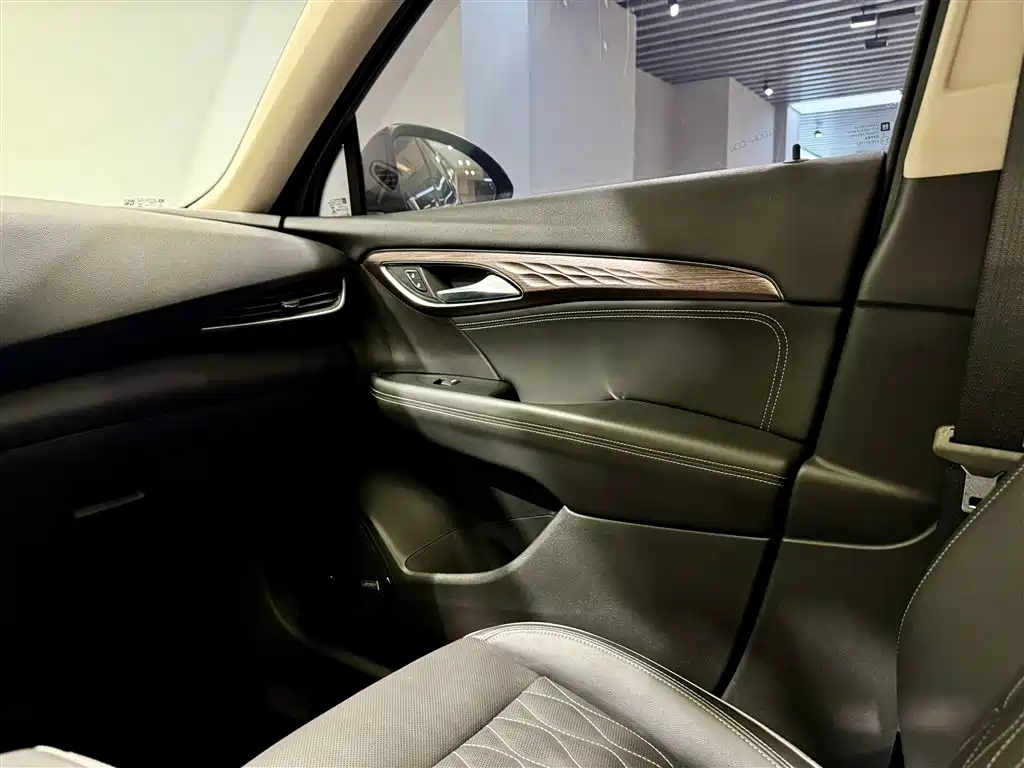Buick Envision S 2021 — фото 26