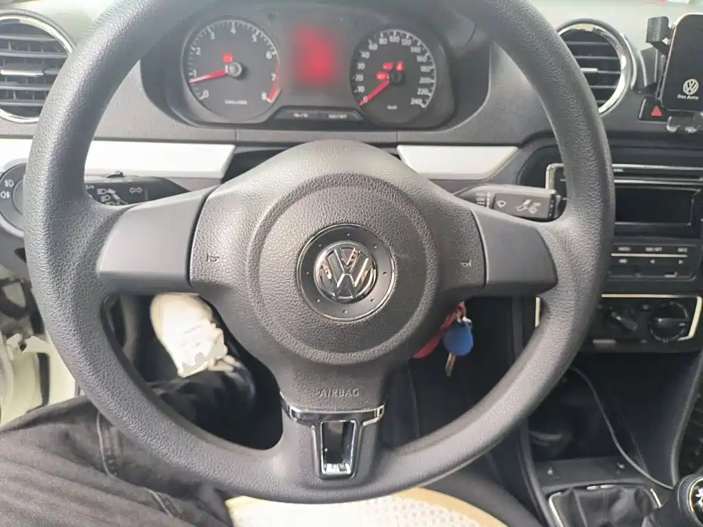 Volkswagen Jetta 2015