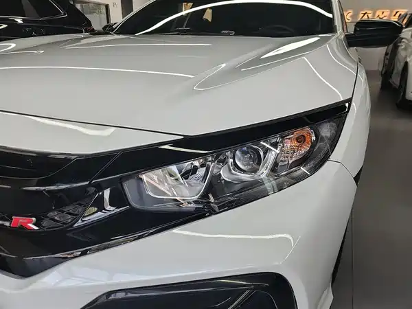 Honda Civic 2021