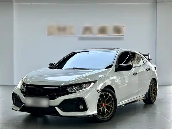 Honda Civic 2021