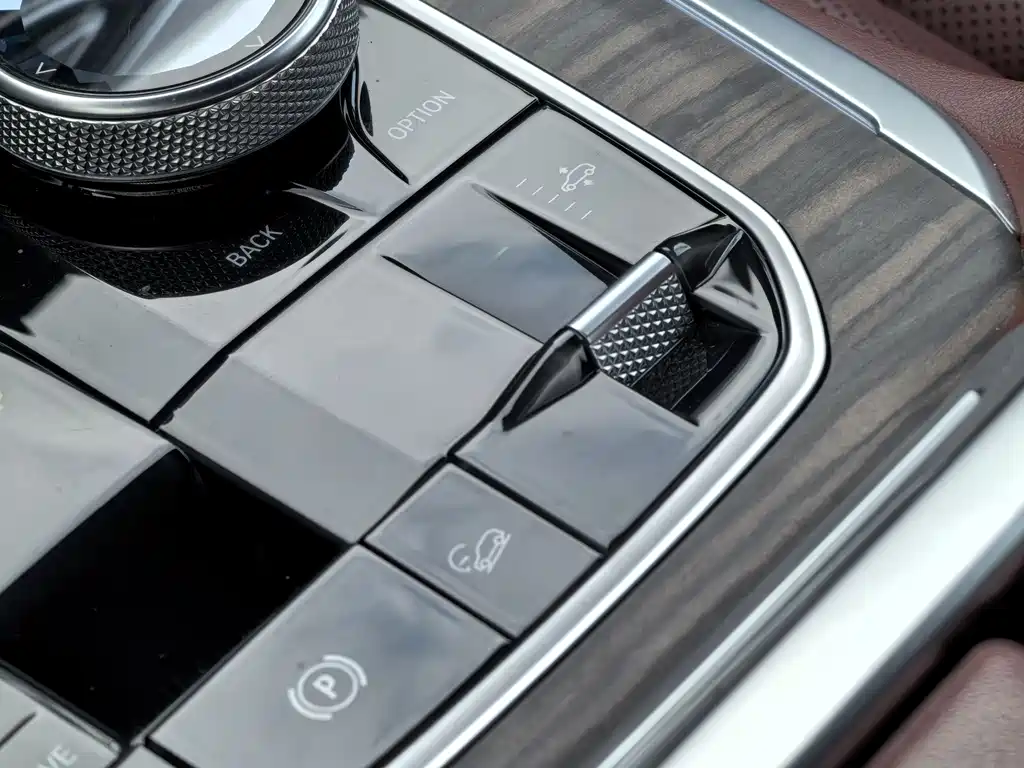 BMW X5 2022 — фото 17