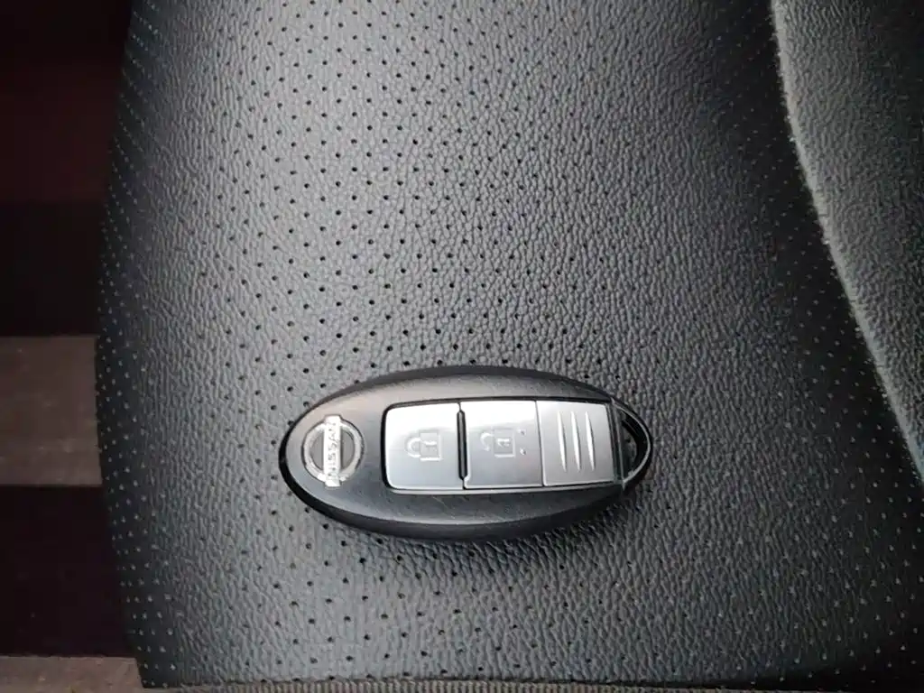 Nissan Tiida 2020 — фото 15