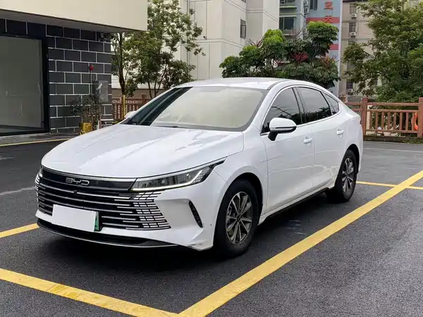 BYD Destroyer 05 2023
