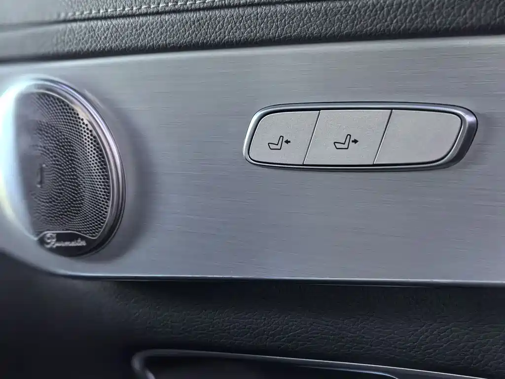 Mercedes-Benz GLC 2020 — фото 7
