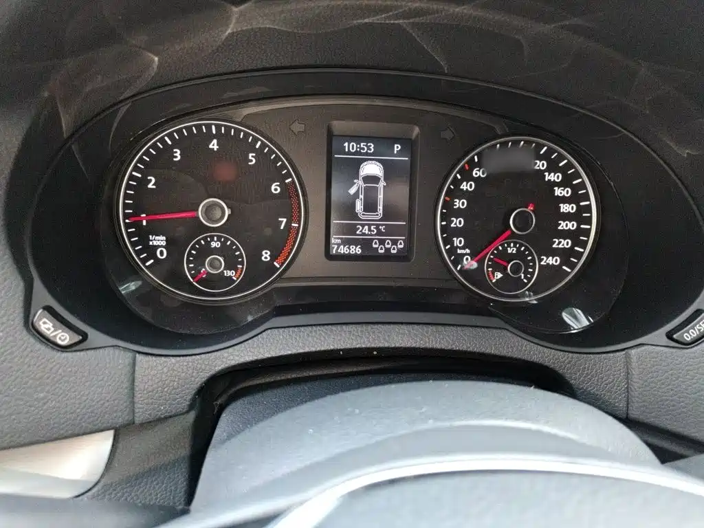 Volkswagen Sharan 2019