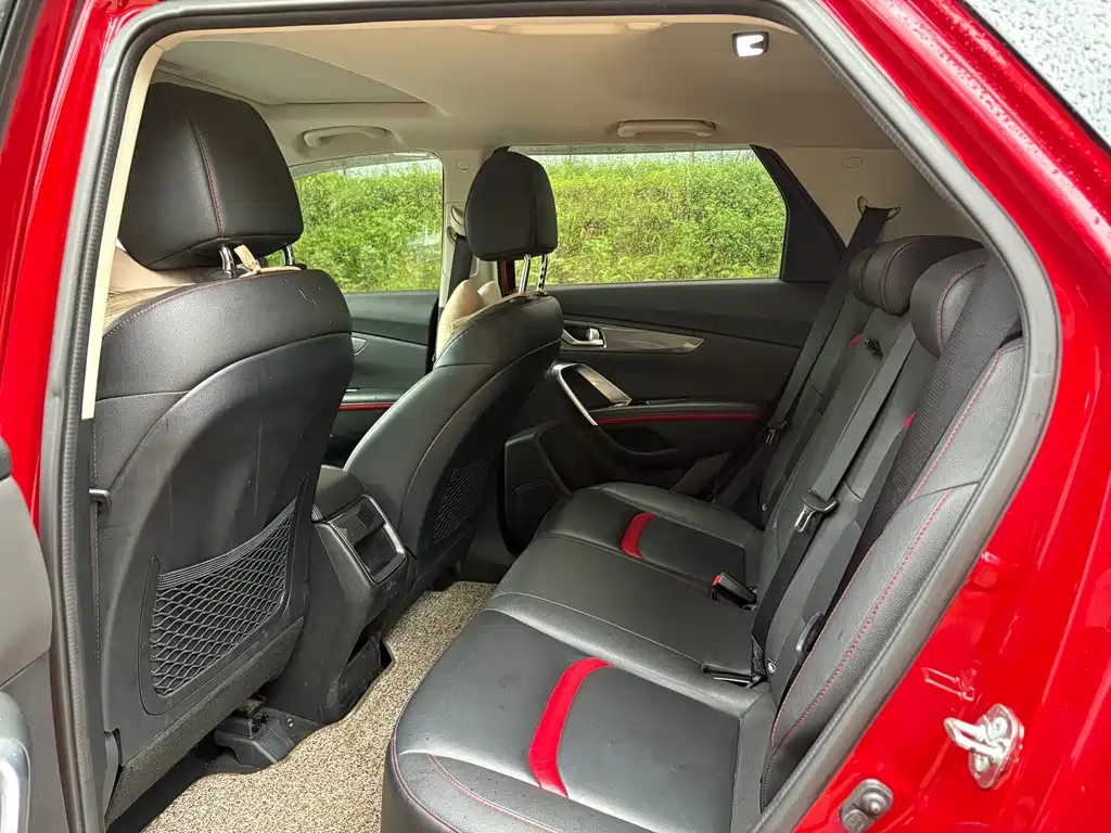 Changan CS55 2017