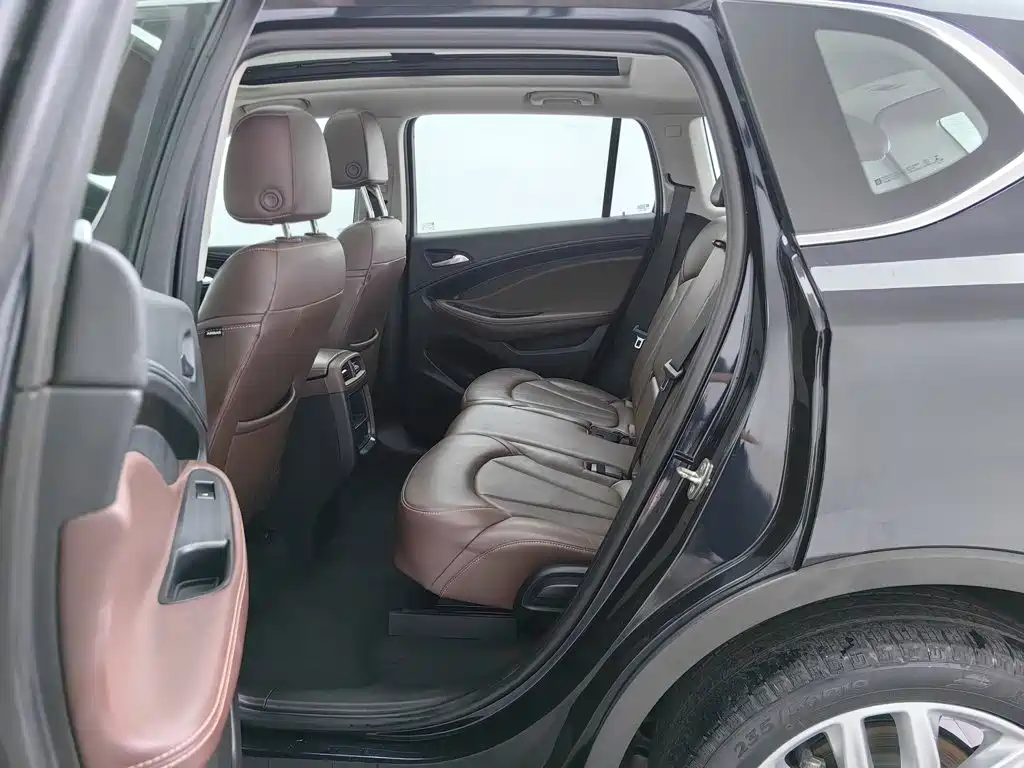Buick Envision Plus 2021 — фото 15