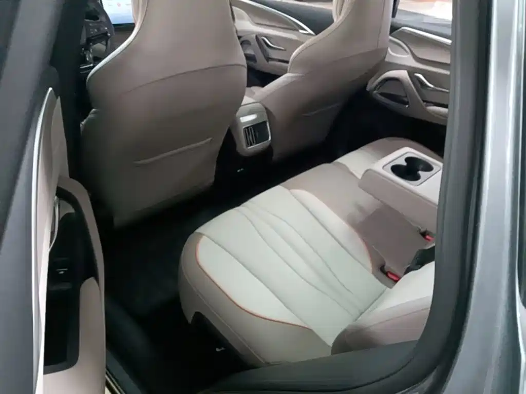 BYD Pro New Energy 2024 — фото 17