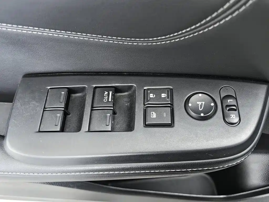 Honda Envix 2019 — фото 9
