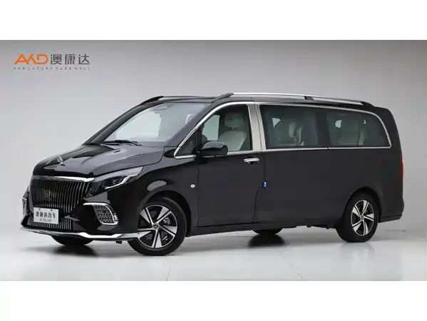 Mercedes-Benz Vito 2025
