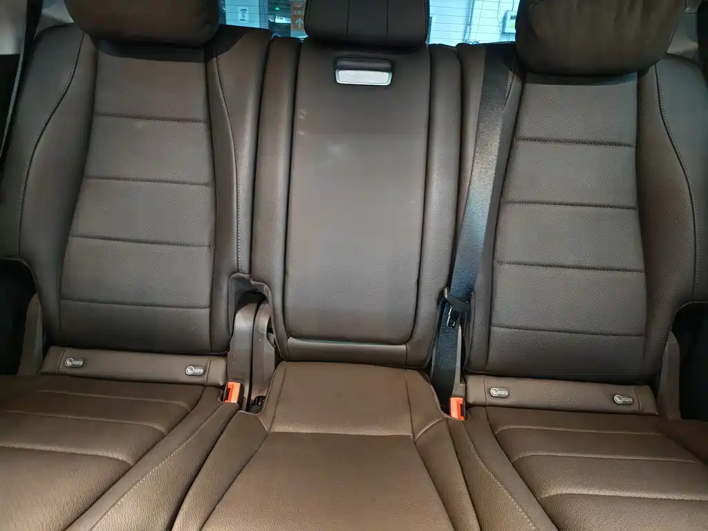 Mercedes-Benz GLE 2023 — фото 12