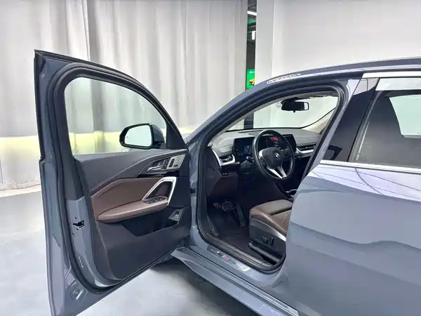 BMW X2 2024