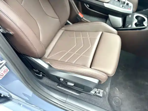 BMW X2 2024