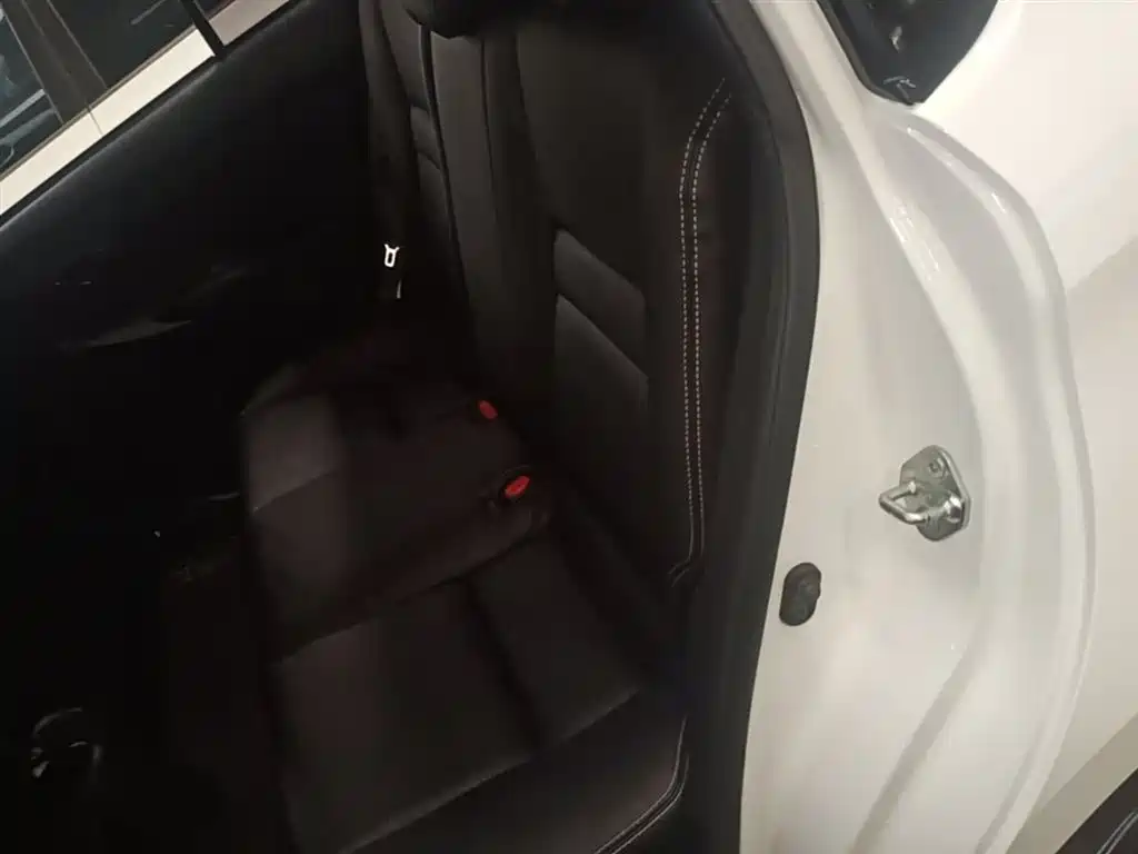 Toyota Vios FS 2017 — фото 17