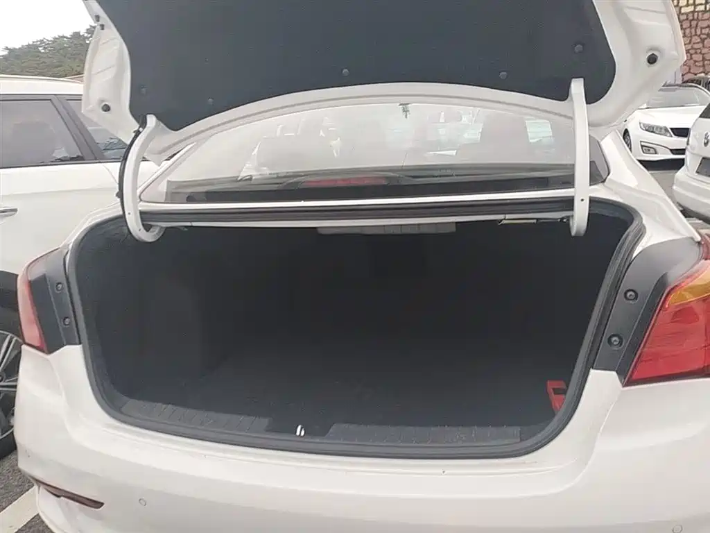 Hyundai Mistra 2020 — фото 19