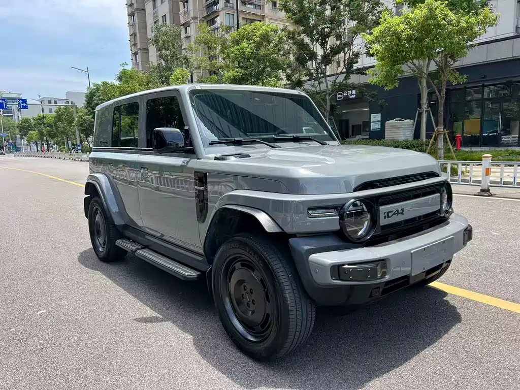 Icar Super V23 2025