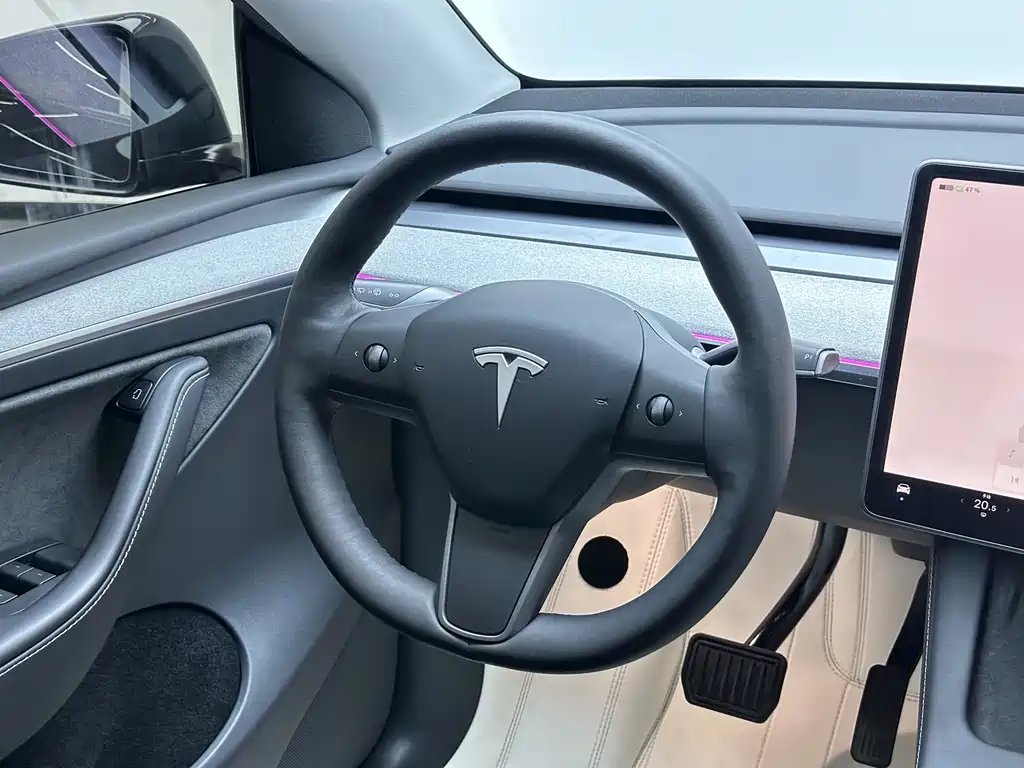 Tesla Model Y 2024 — фото 19