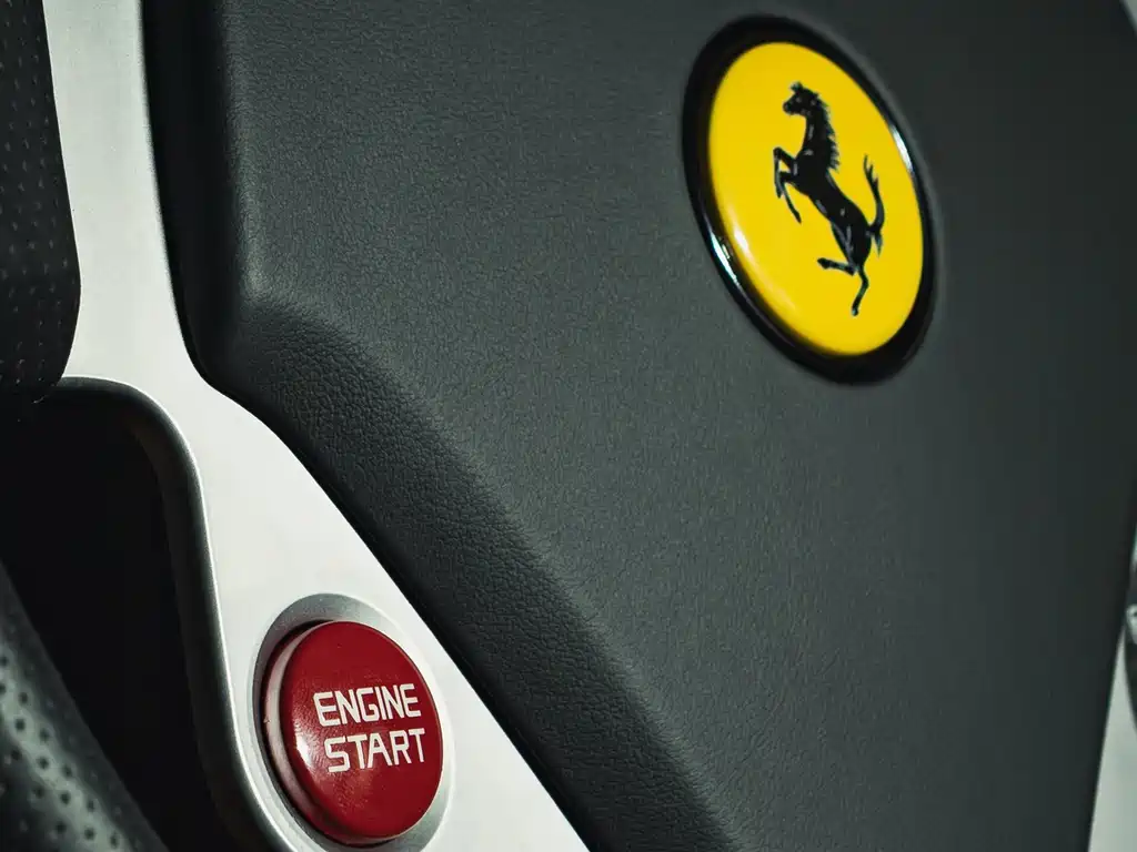 Ferrari F430 2007 — фото 18