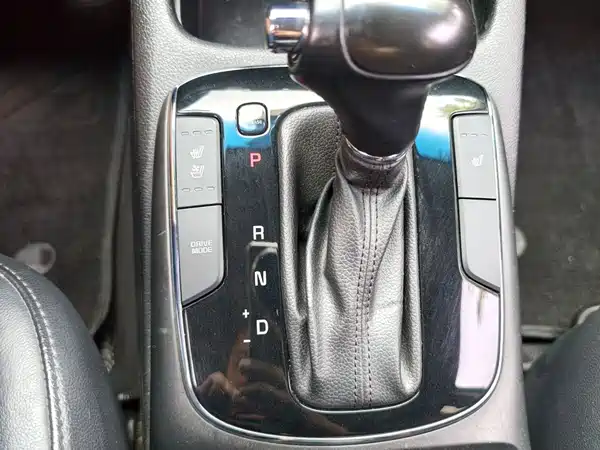 Kia K3 2017