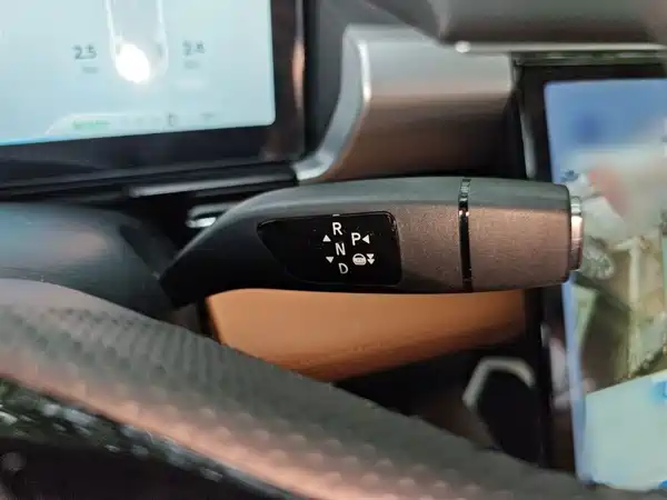 XPeng P5 2021