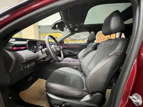 Ford Mondeo 2023