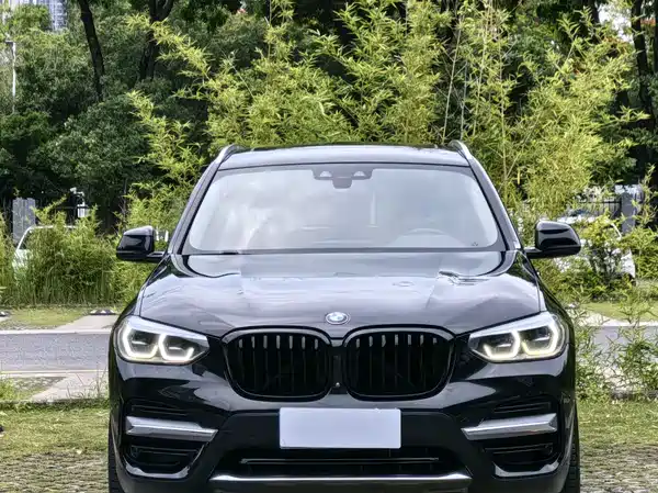 BMW X3 2020