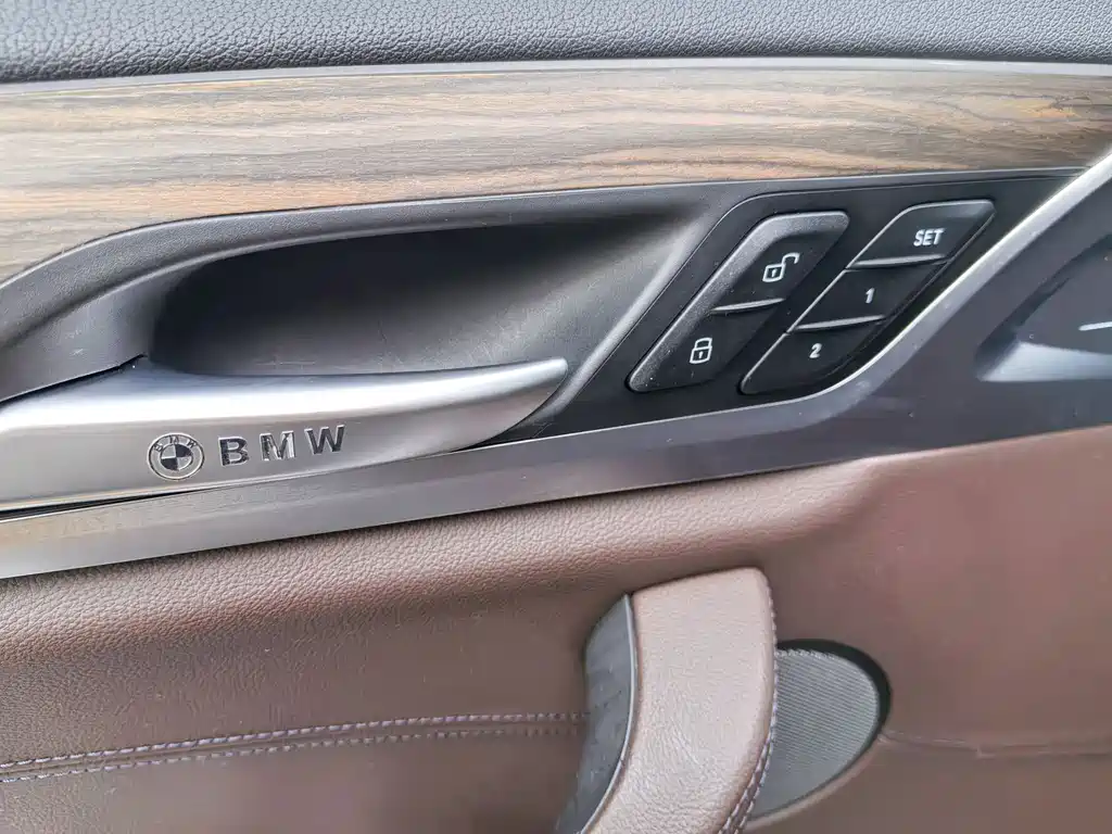 BMW X3 2020 — фото 18