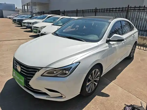 Changan Ruicheng CC 2018
