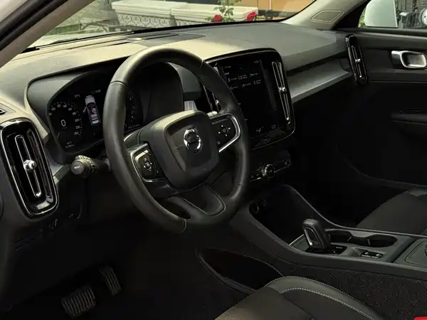 Volvo XC40 2020