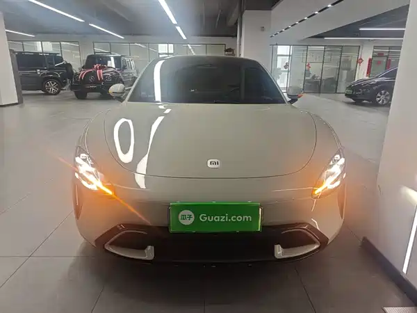 Xiaomi SU7 2025