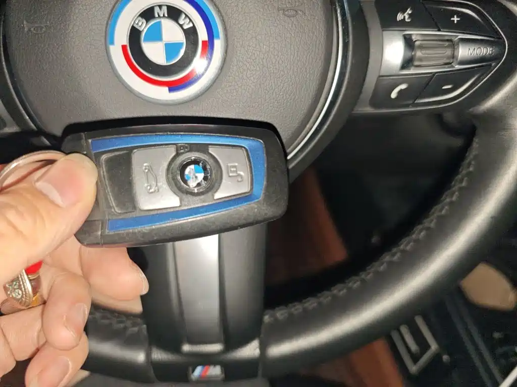 BMW 3 Series 2014 — фото 12