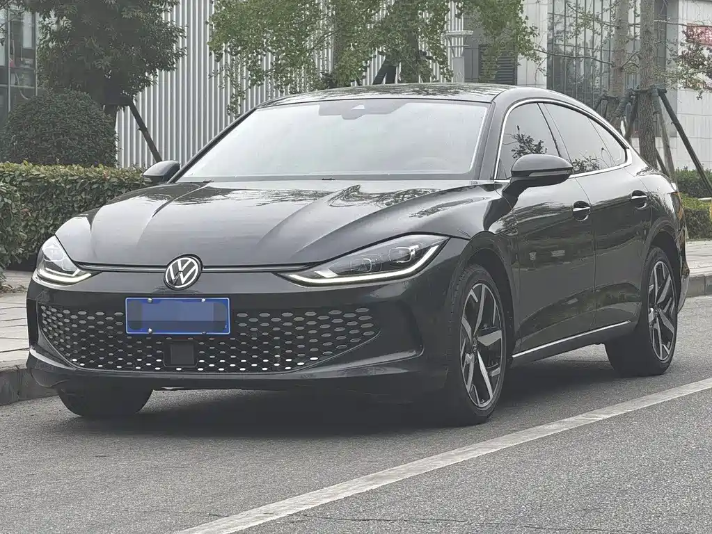 Volkswagen Lamando 2022