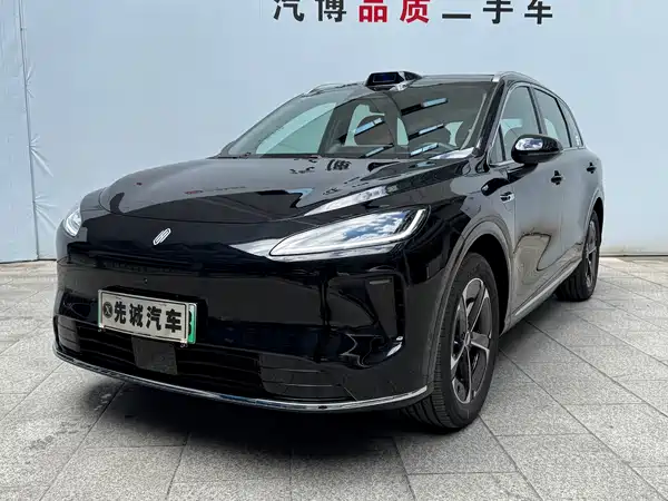Shangjie H5 2025