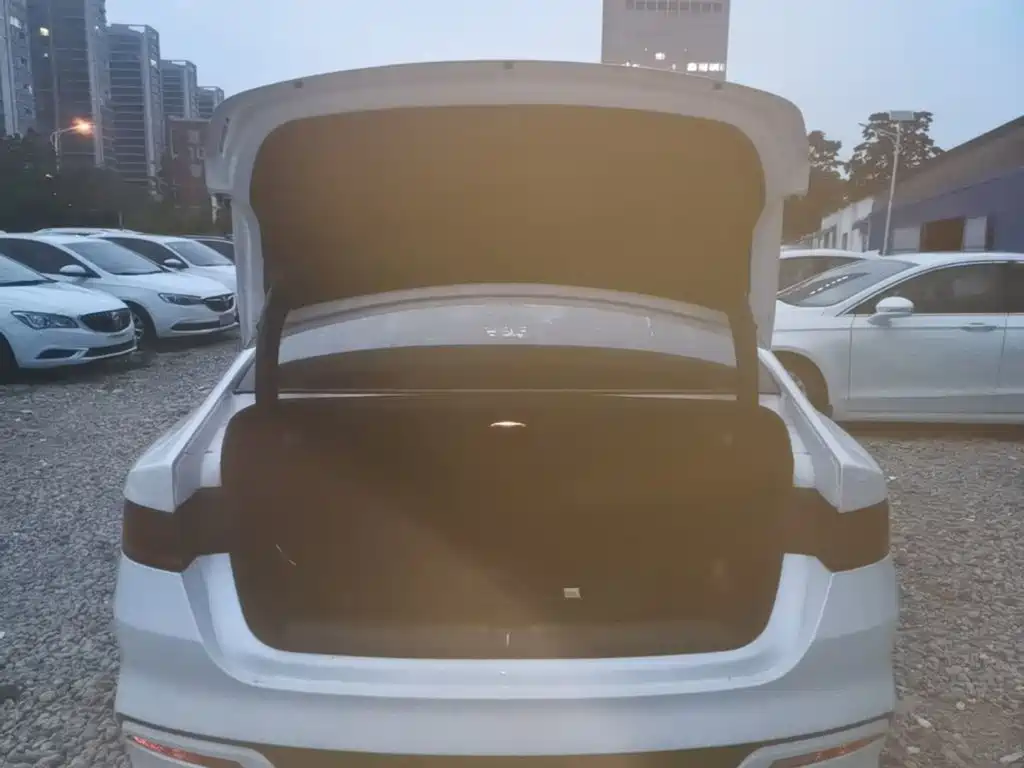 BYD Qin PLUS 2022 — фото 19