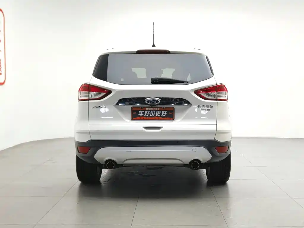 Ford Kuga 2015 — фото 4