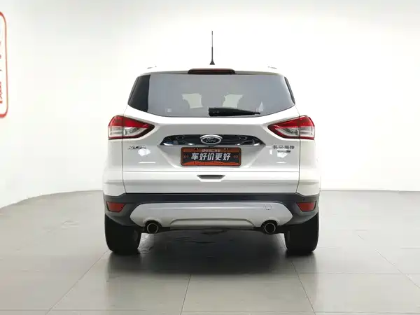 Ford Kuga 2015