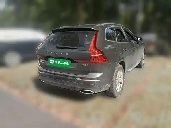 Volvo XC60 2020