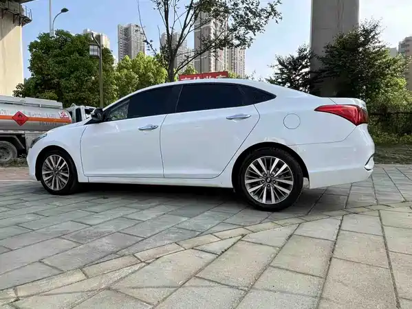 Hyundai Mistra 2020