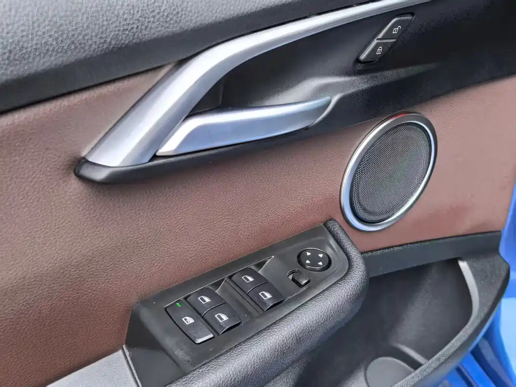 BMW 1 Series 2019