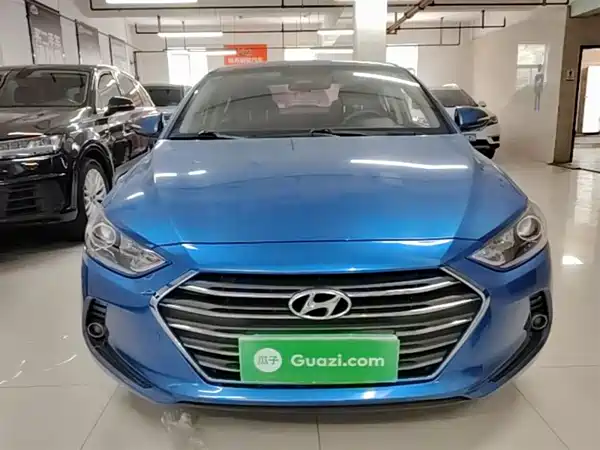 Hyundai Celesta 2016