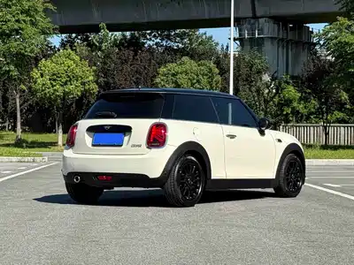 MINI MINI 2018